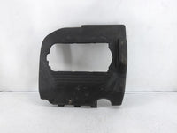 2005 Acura Tl Engine Cover Black - Oemusedautoparts1.com