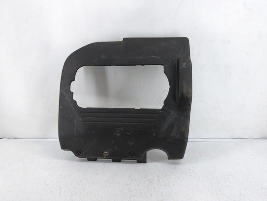 2005 Acura Tl Engine Cover Black - Oemusedautoparts1.com