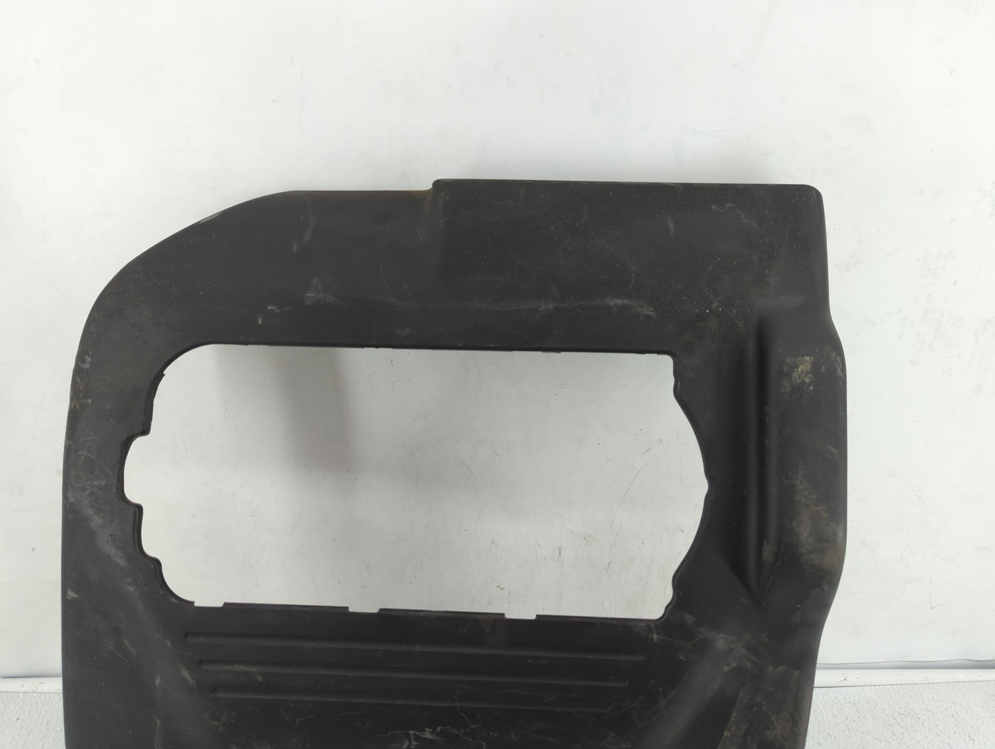 2005 Acura Tl Engine Cover Black - Oemusedautoparts1.com