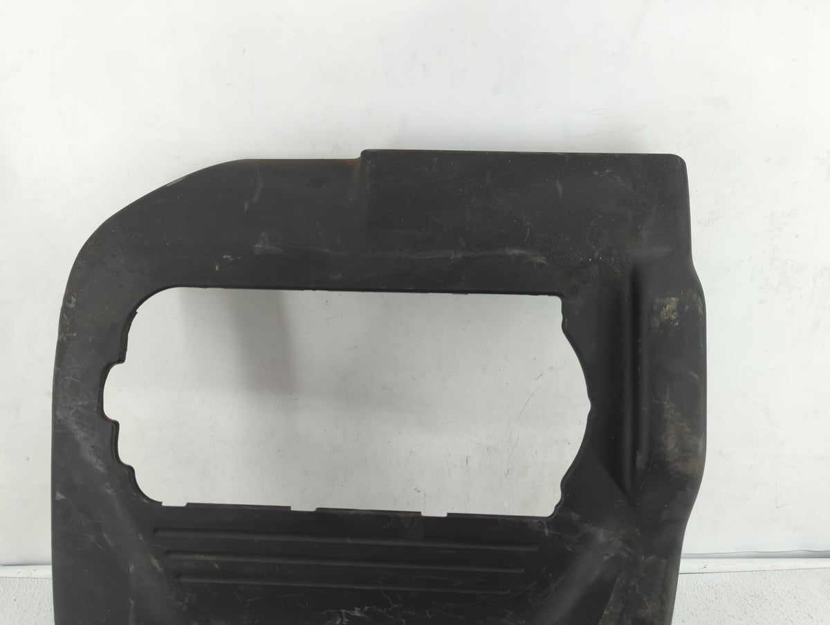 2005 Acura Tl Engine Cover Black - Oemusedautoparts1.com