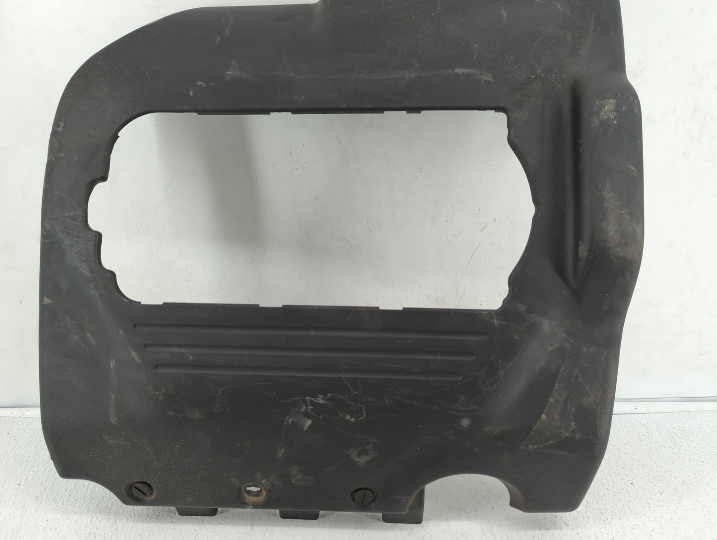 2005 Acura Tl Engine Cover Black - Oemusedautoparts1.com