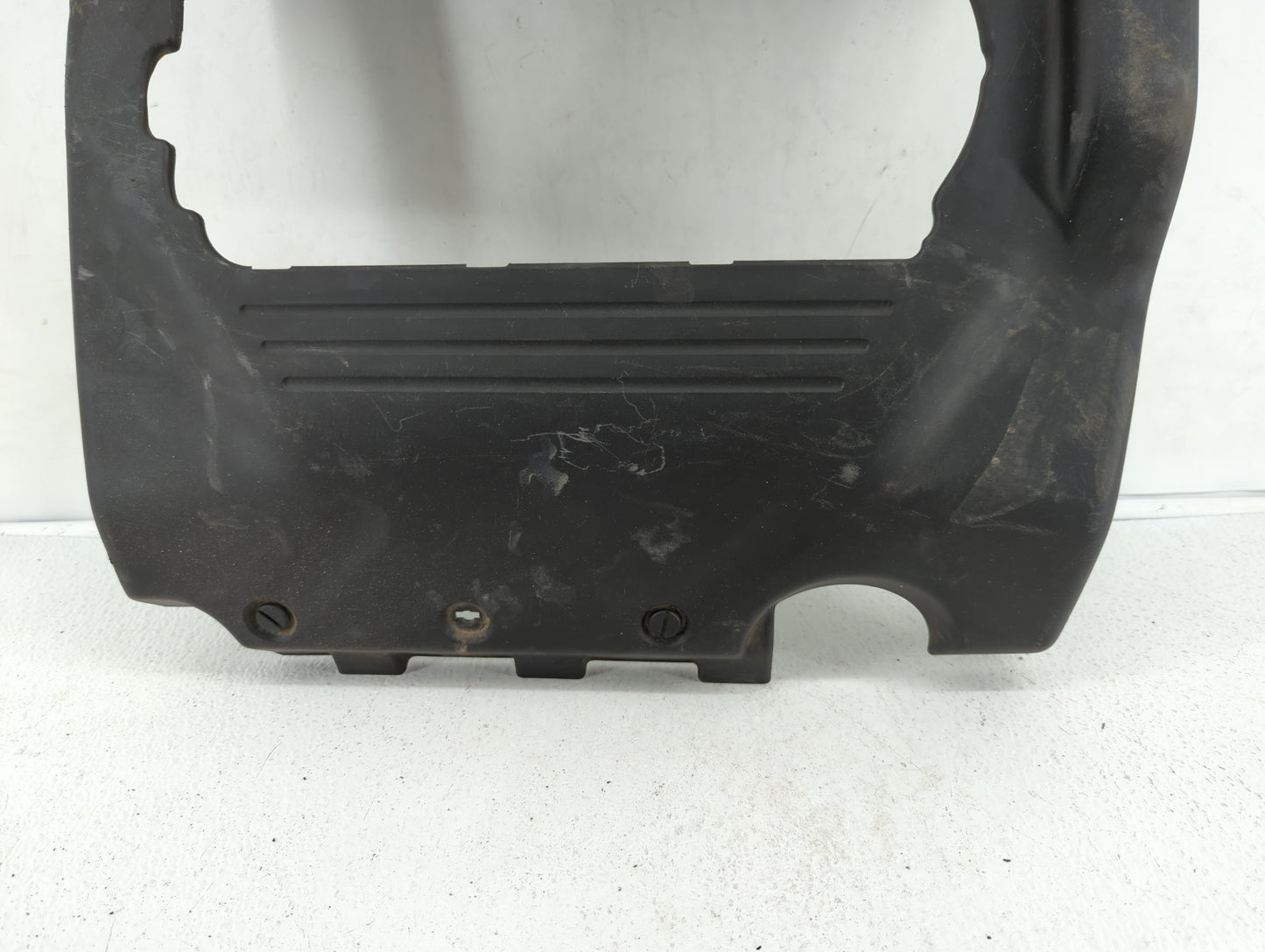 2005 Acura Tl Engine Cover Black - Oemusedautoparts1.com