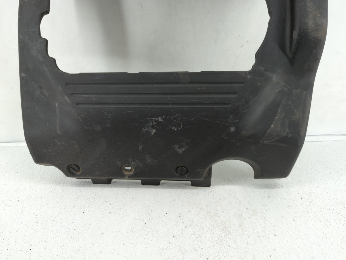 2005 Acura Tl Engine Cover Black - Oemusedautoparts1.com
