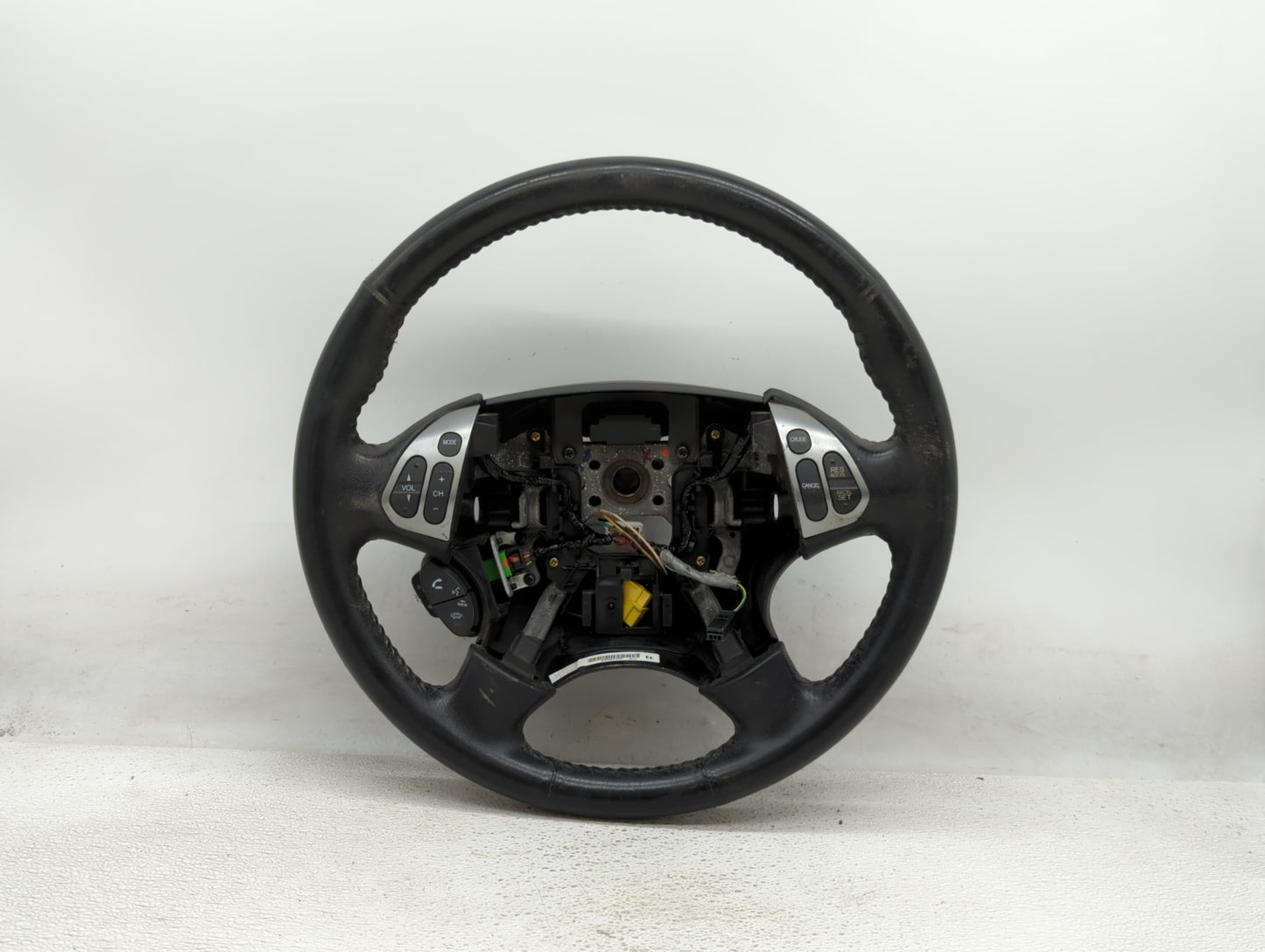 steering wheel - Oemusedautoparts1.com