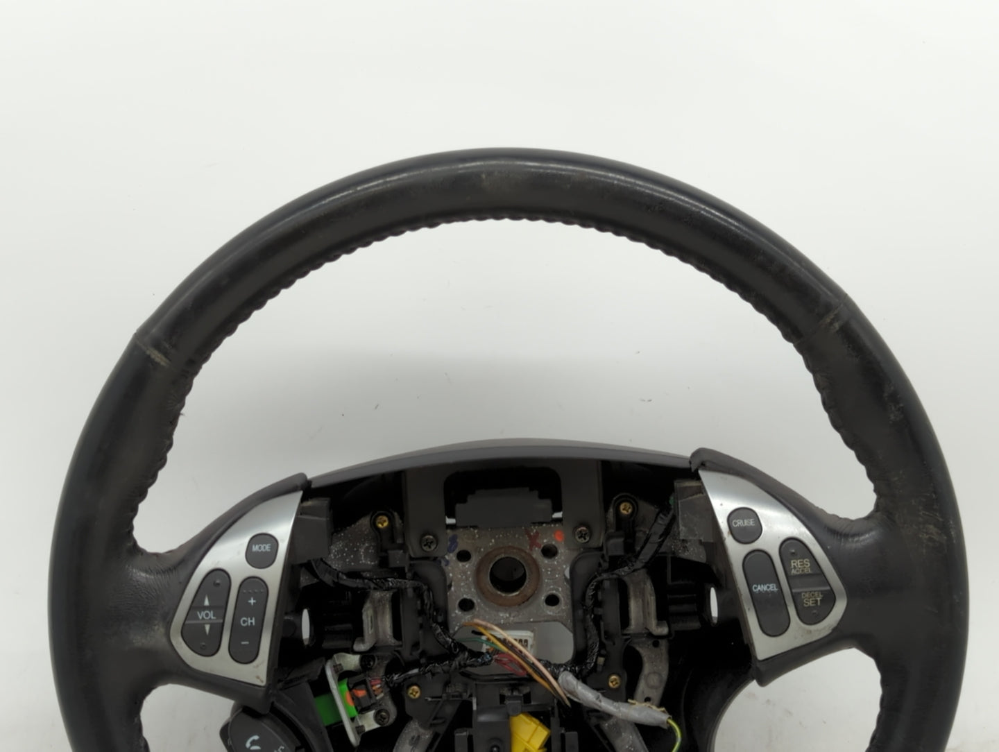 steering wheel - Oemusedautoparts1.com