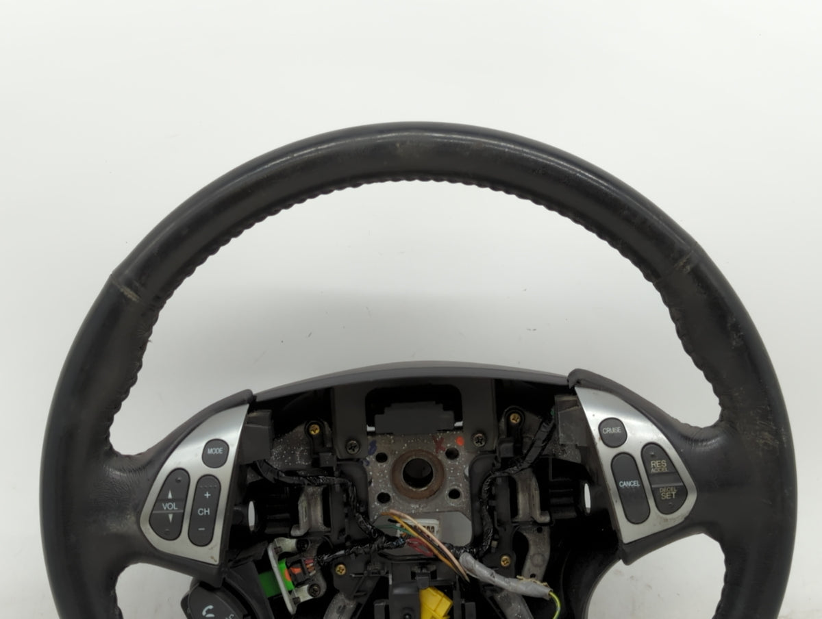 steering wheel - Oemusedautoparts1.com