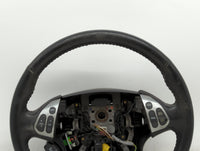 steering wheel - Oemusedautoparts1.com