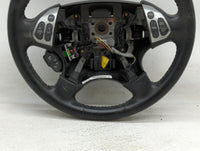 steering wheel - Oemusedautoparts1.com
