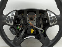 steering wheel - Oemusedautoparts1.com