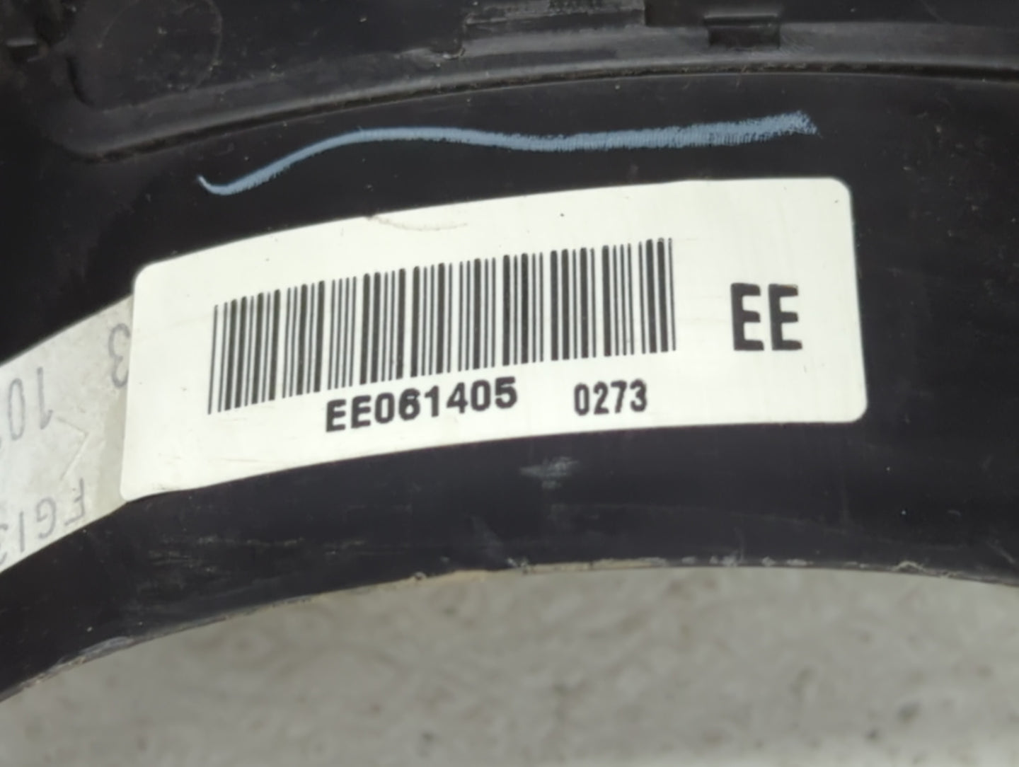 steering wheel - Oemusedautoparts1.com