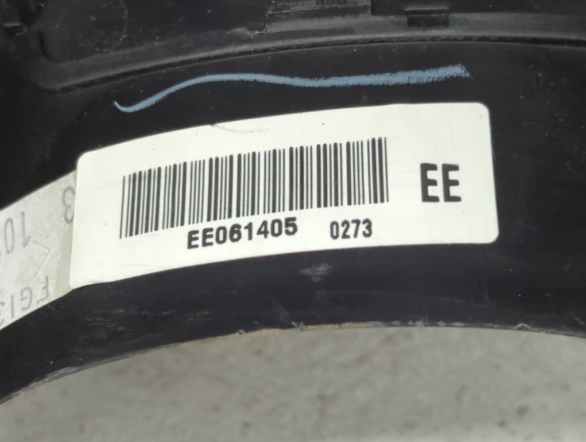 steering wheel - Oemusedautoparts1.com