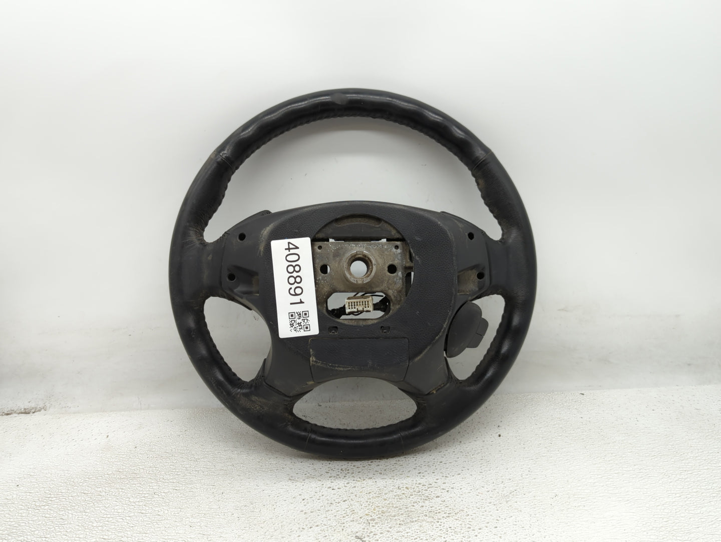 steering wheel - Oemusedautoparts1.com