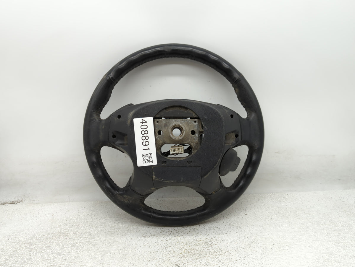 steering wheel - Oemusedautoparts1.com