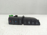2004-2008 Acura Tl Climate Control Module Temperature AC/Heater Replacement P/N:M24723 M2477A Fits Fits 2004 2005 2006 2007 