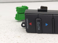 2004-2008 Acura Tl Climate Control Module Temperature AC/Heater Replacement P/N:M24723 M2477A Fits Fits 2004 2005 2006 2007 