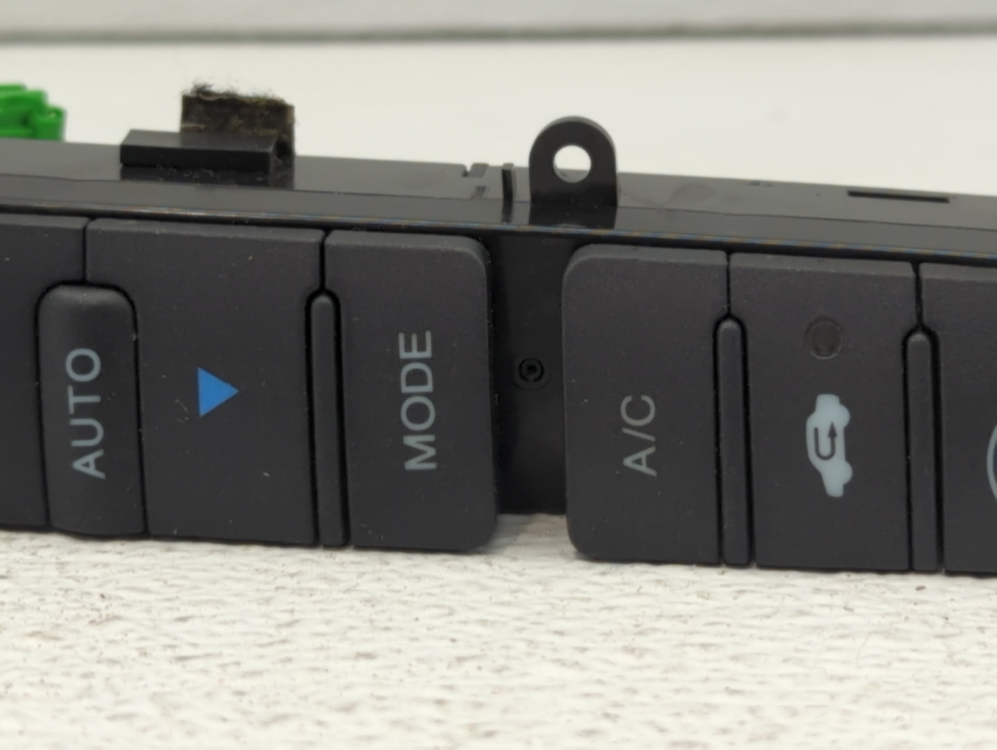 2004-2008 Acura Tl Climate Control Module Temperature AC/Heater Replacement P/N:M24723 M2477A Fits Fits 2004 2005 2006 2007 