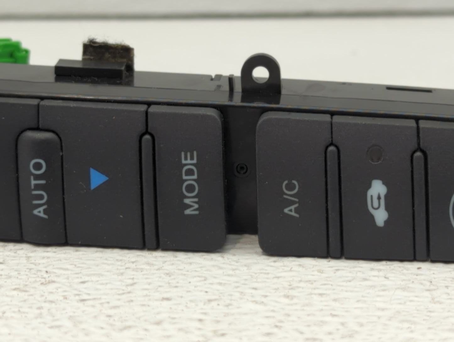 2004-2008 Acura Tl Climate Control Module Temperature AC/Heater Replacement P/N:M24723 M2477A Fits Fits 2004 2005 2006 2007 