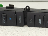 2004-2008 Acura Tl Climate Control Module Temperature AC/Heater Replacement P/N:M24723 M2477A Fits Fits 2004 2005 2006 2007 