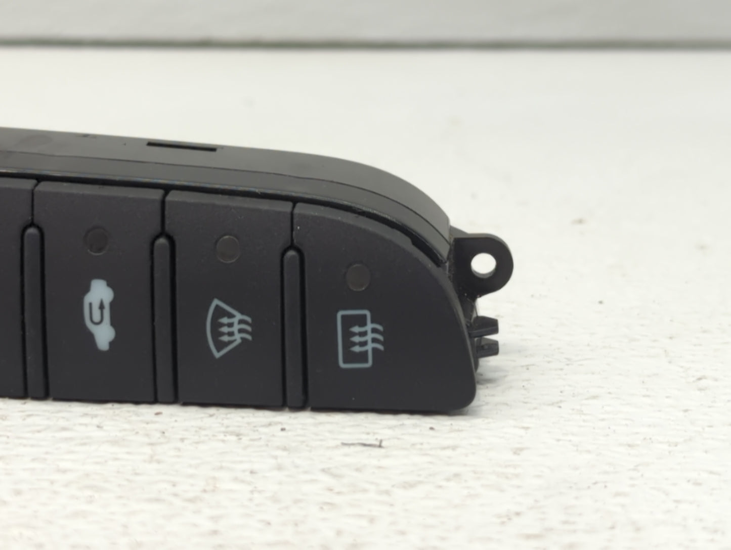 2004-2008 Acura Tl Climate Control Module Temperature AC/Heater Replacement P/N:M24723 M2477A Fits Fits 2004 2005 2006 2007 