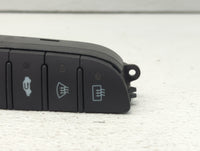 2004-2008 Acura Tl Climate Control Module Temperature AC/Heater Replacement P/N:M24723 M2477A Fits Fits 2004 2005 2006 2007 