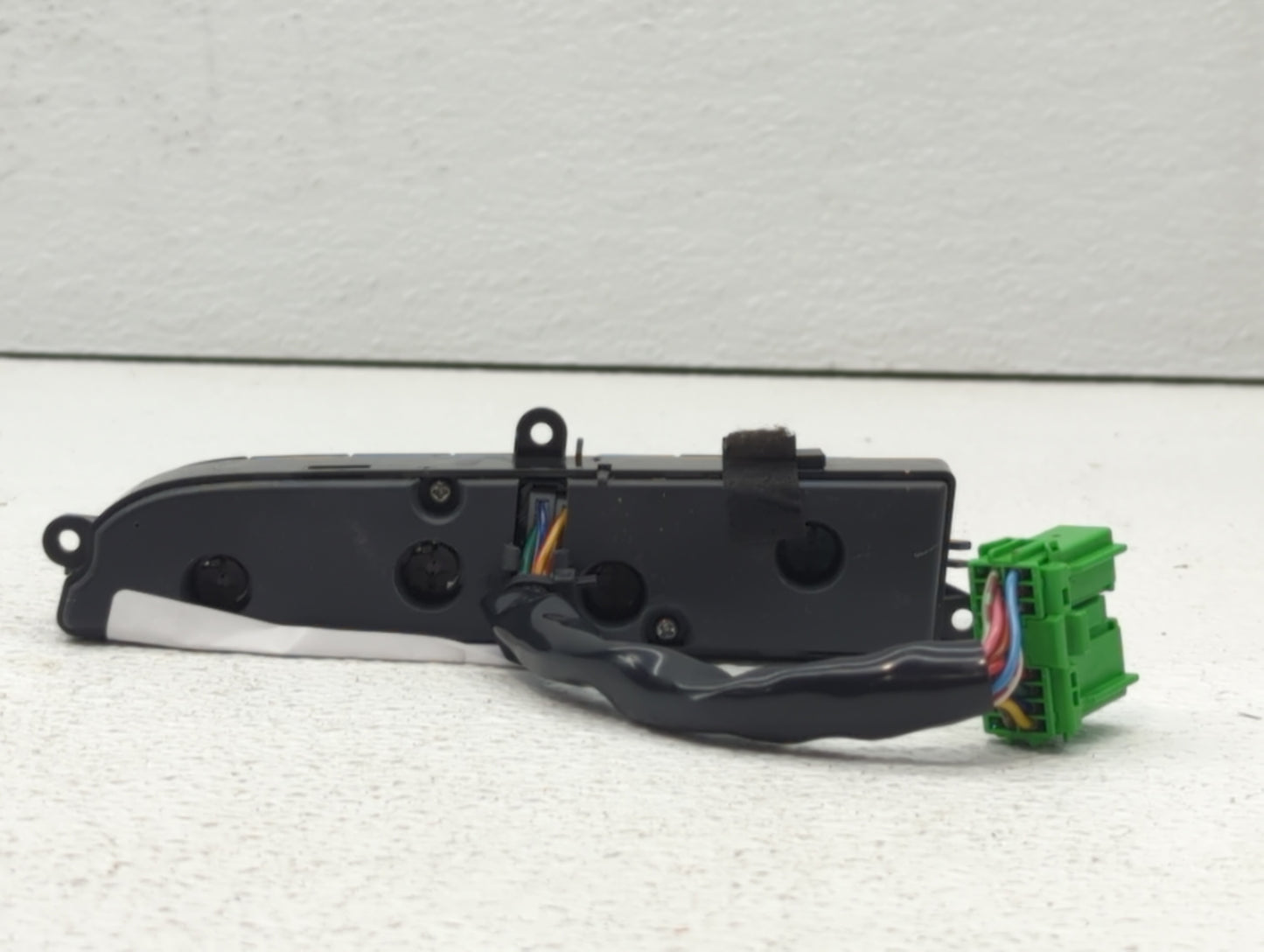 2004-2008 Acura Tl Climate Control Module Temperature AC/Heater Replacement P/N:M24723 M2477A Fits Fits 2004 2005 2006 2007 