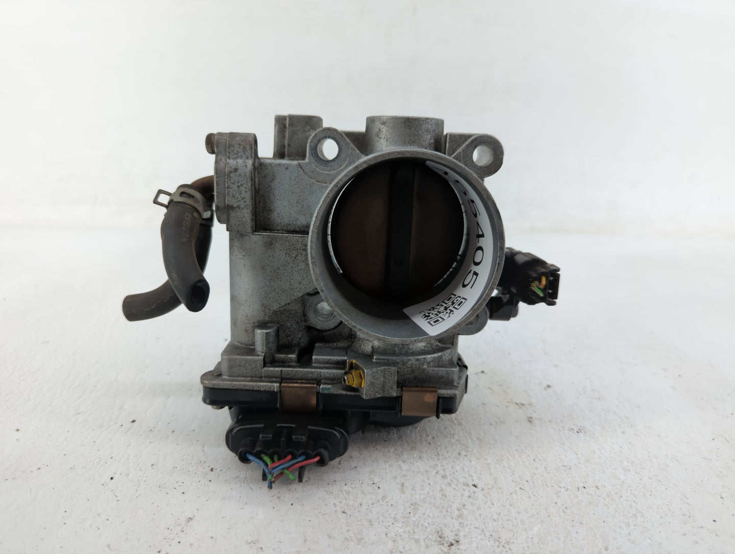 2005-2008 Acura Tl Throttle Body P/N:GMA3A Fits Fits 2005 2006 2007 2008 OEM Used Auto Parts - Oemusedautoparts1.com
