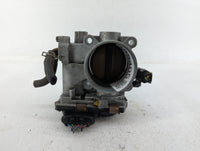2005-2008 Acura Tl Throttle Body P/N:GMA3A Fits Fits 2005 2006 2007 2008 OEM Used Auto Parts - Oemusedautoparts1.com