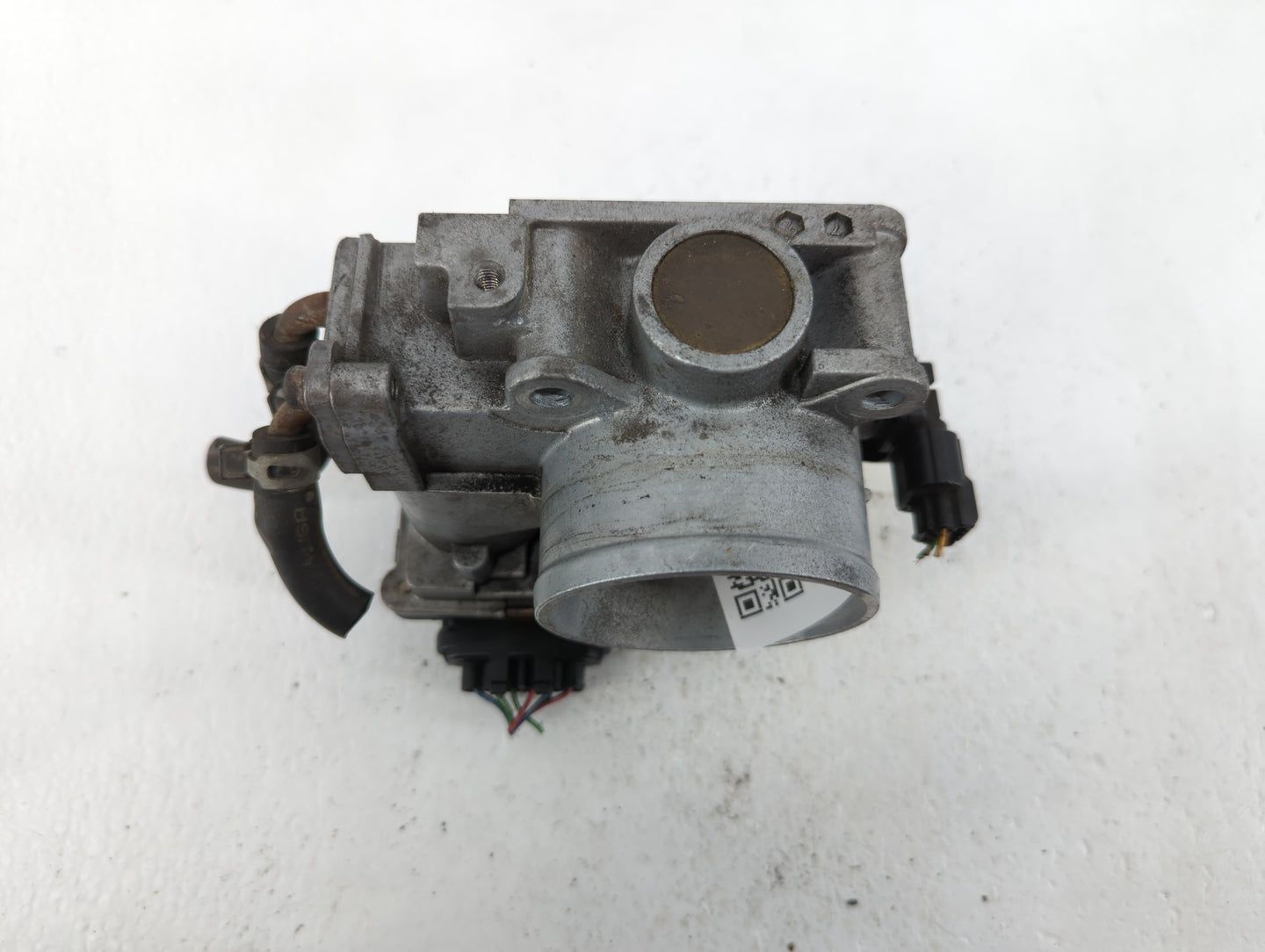 2005-2008 Acura Tl Throttle Body P/N:GMA3A Fits Fits 2005 2006 2007 2008 OEM Used Auto Parts - Oemusedautoparts1.com