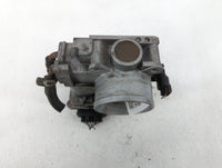 2005-2008 Acura Tl Throttle Body P/N:GMA3A Fits Fits 2005 2006 2007 2008 OEM Used Auto Parts - Oemusedautoparts1.com
