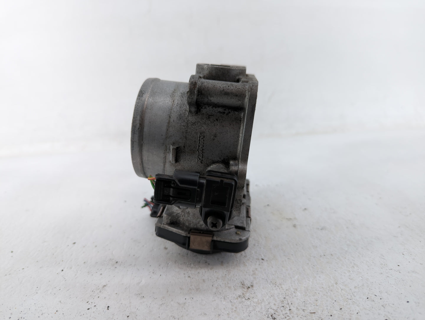 2005-2008 Acura Tl Throttle Body P/N:GMA3A Fits Fits 2005 2006 2007 2008 OEM Used Auto Parts - Oemusedautoparts1.com