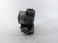 2005-2008 Acura Tl Throttle Body P/N:GMA3A Fits Fits 2005 2006 2007 2008 OEM Used Auto Parts - Oemusedautoparts1.com