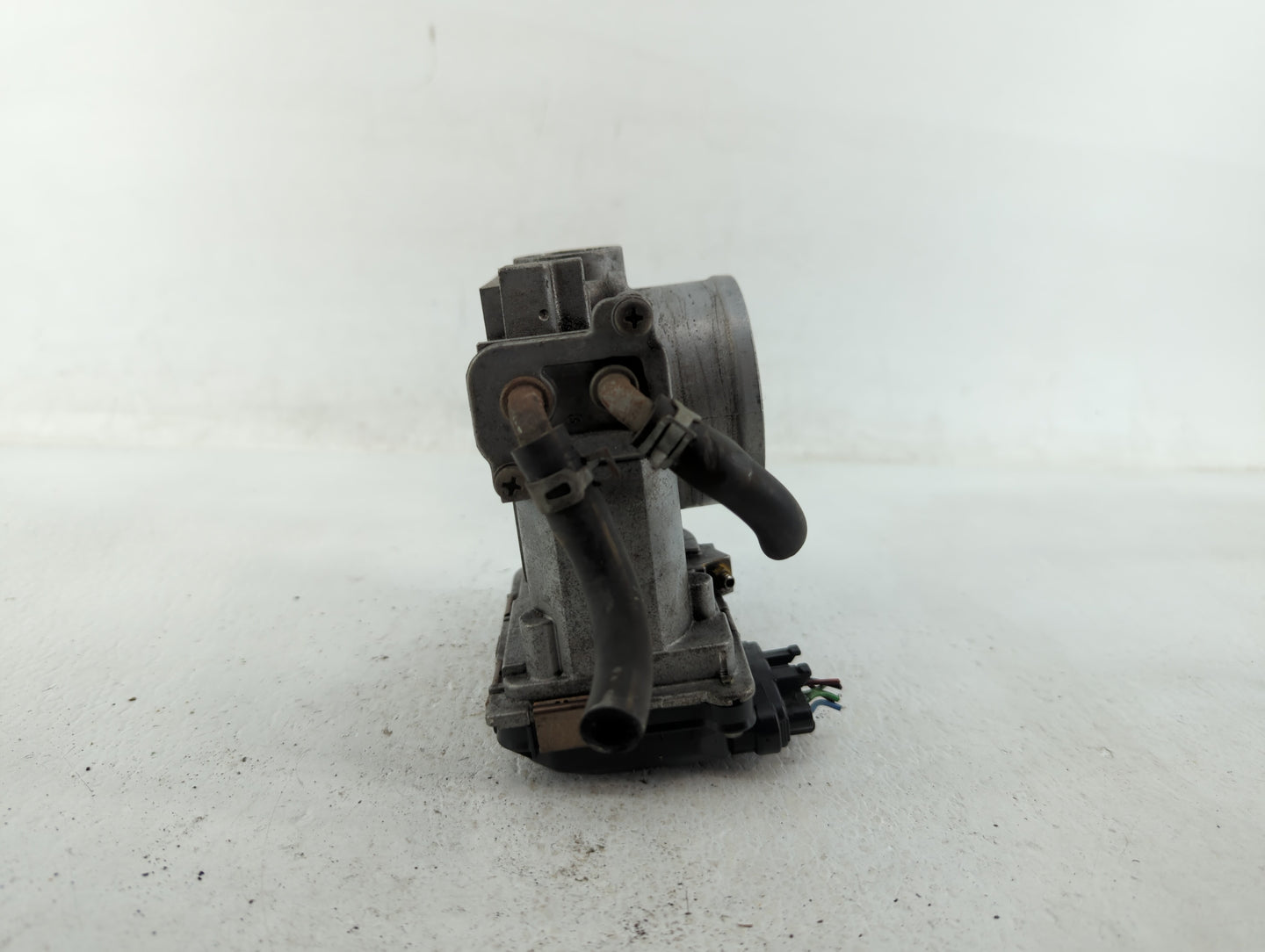 2005-2008 Acura Tl Throttle Body P/N:GMA3A Fits Fits 2005 2006 2007 2008 OEM Used Auto Parts - Oemusedautoparts1.com