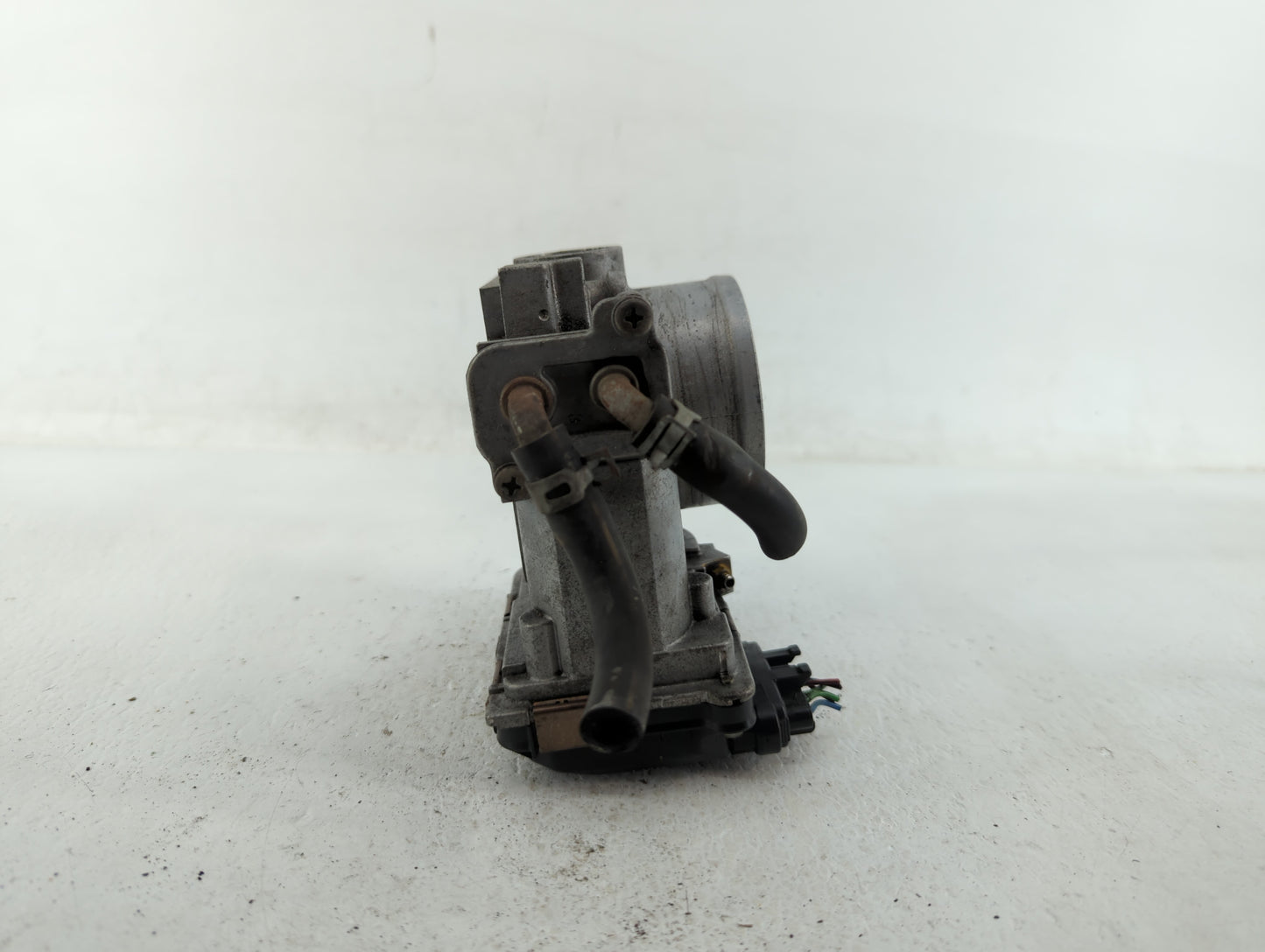 2005-2008 Acura Tl Throttle Body P/N:GMA3A Fits Fits 2005 2006 2007 2008 OEM Used Auto Parts - Oemusedautoparts1.com