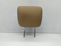 2005-2006 Acura Tl Headrest Head Rest Rear Seat Tan - Oemusedautoparts1.com