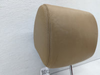 2005-2006 Acura Tl Headrest Head Rest Rear Seat Tan - Oemusedautoparts1.com