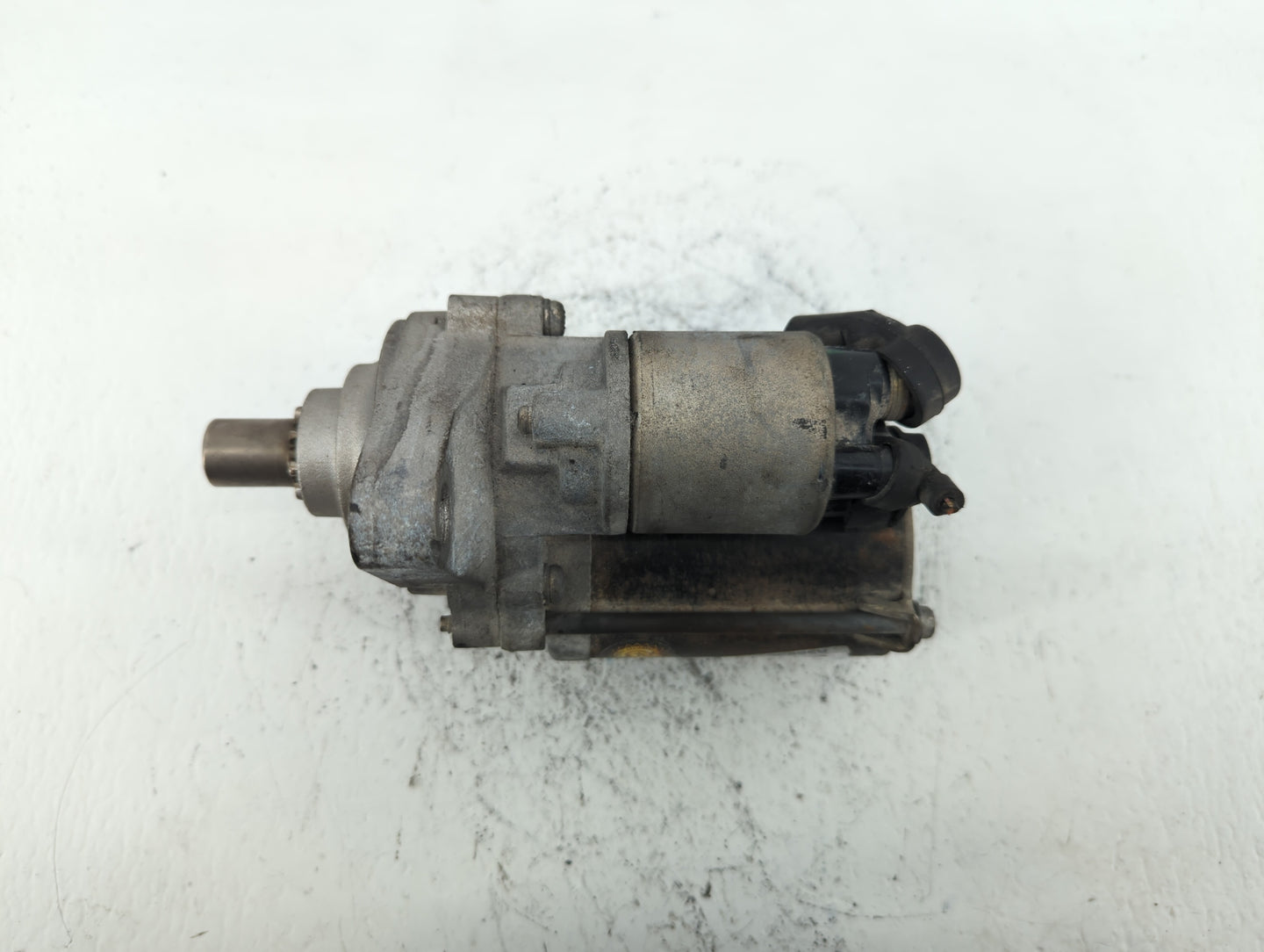 2005-2006 Acura Tl Car Starter Motor Solenoid OEM Fits Fits 2005 2006 2007 OEM Used Auto Parts - Oemusedautoparts1.com