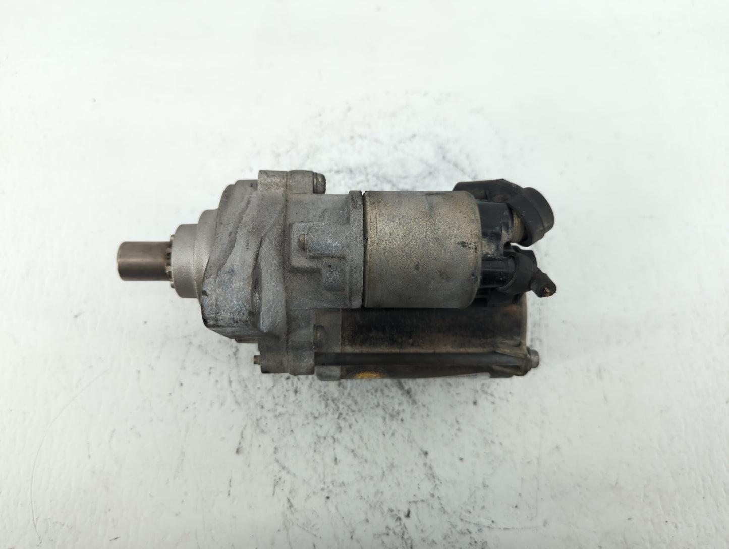 2005-2006 Acura Tl Car Starter Motor Solenoid OEM Fits Fits 2005 2006 2007 OEM Used Auto Parts - Oemusedautoparts1.com