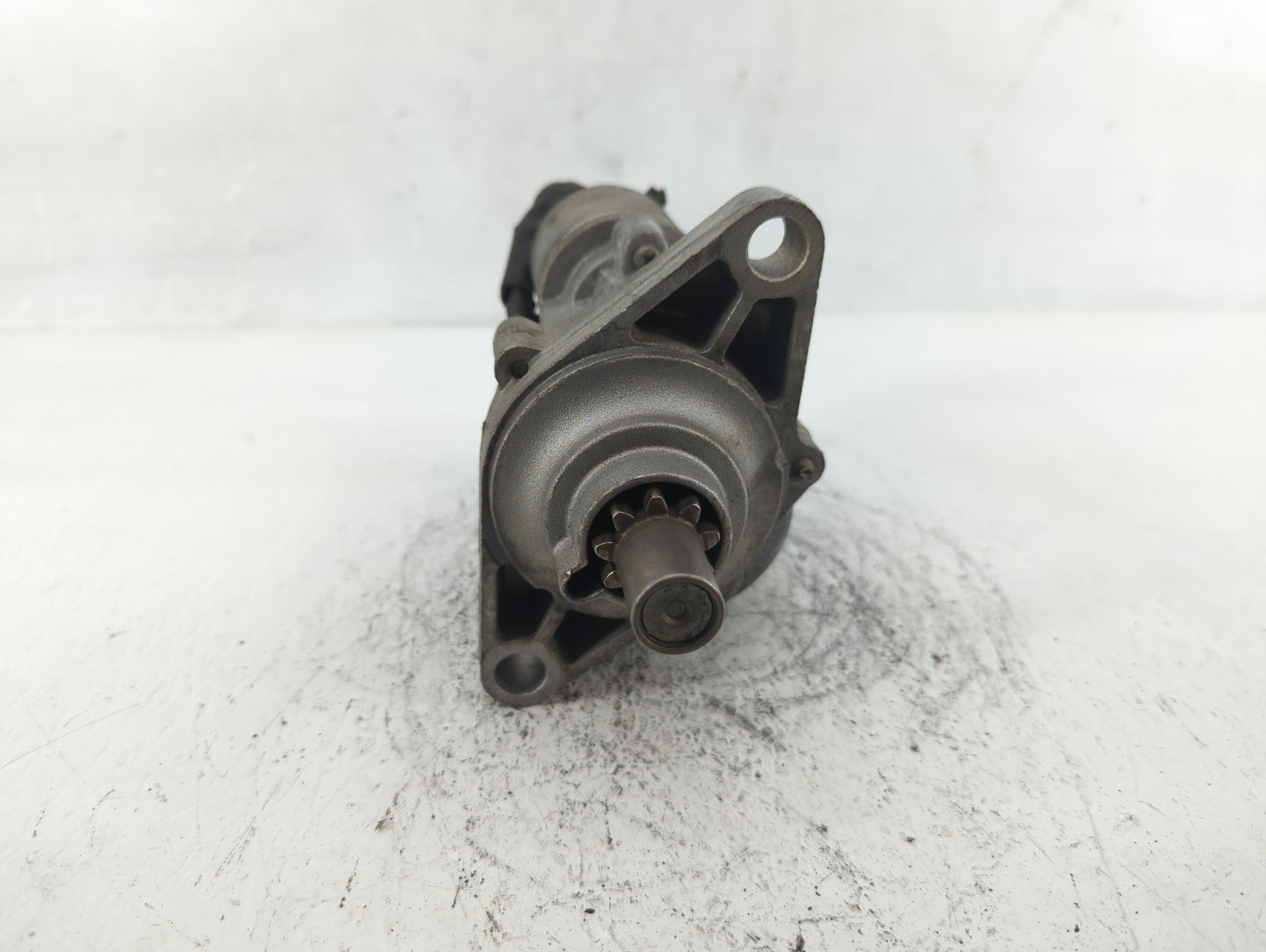 2005-2006 Acura Tl Car Starter Motor Solenoid OEM Fits Fits 2005 2006 2007 OEM Used Auto Parts - Oemusedautoparts1.com