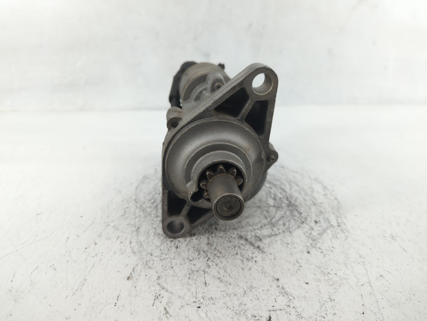 2005-2006 Acura Tl Car Starter Motor Solenoid OEM Fits Fits 2005 2006 2007 OEM Used Auto Parts - Oemusedautoparts1.com