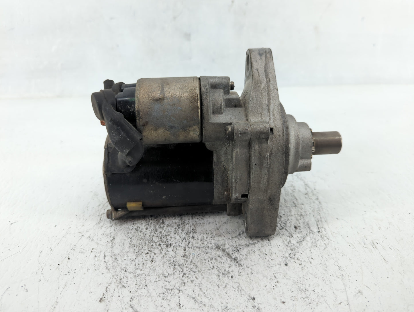 2005-2006 Acura Tl Car Starter Motor Solenoid OEM Fits Fits 2005 2006 2007 OEM Used Auto Parts - Oemusedautoparts1.com
