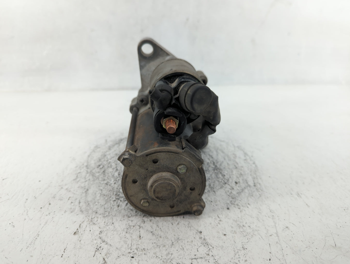 2005-2006 Acura Tl Car Starter Motor Solenoid OEM Fits Fits 2005 2006 2007 OEM Used Auto Parts - Oemusedautoparts1.com