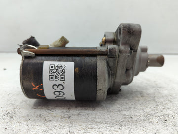 2005-2006 Acura Tl Car Starter Motor Solenoid OEM Fits Fits 2005 2006 2007 OEM Used Auto Parts - Oemusedautoparts1.com