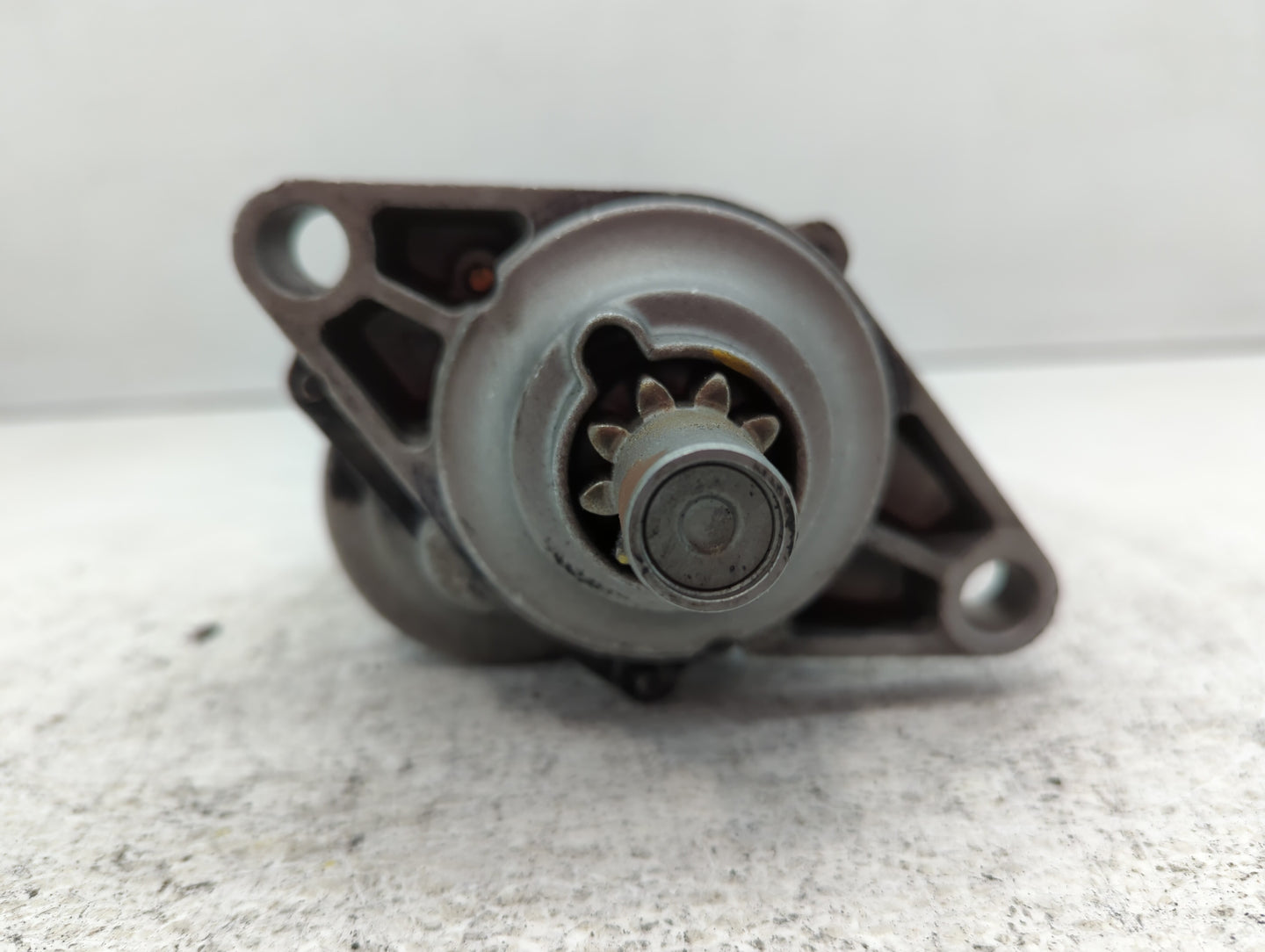 2005-2006 Acura Tl Car Starter Motor Solenoid OEM Fits Fits 2005 2006 2007 OEM Used Auto Parts - Oemusedautoparts1.com