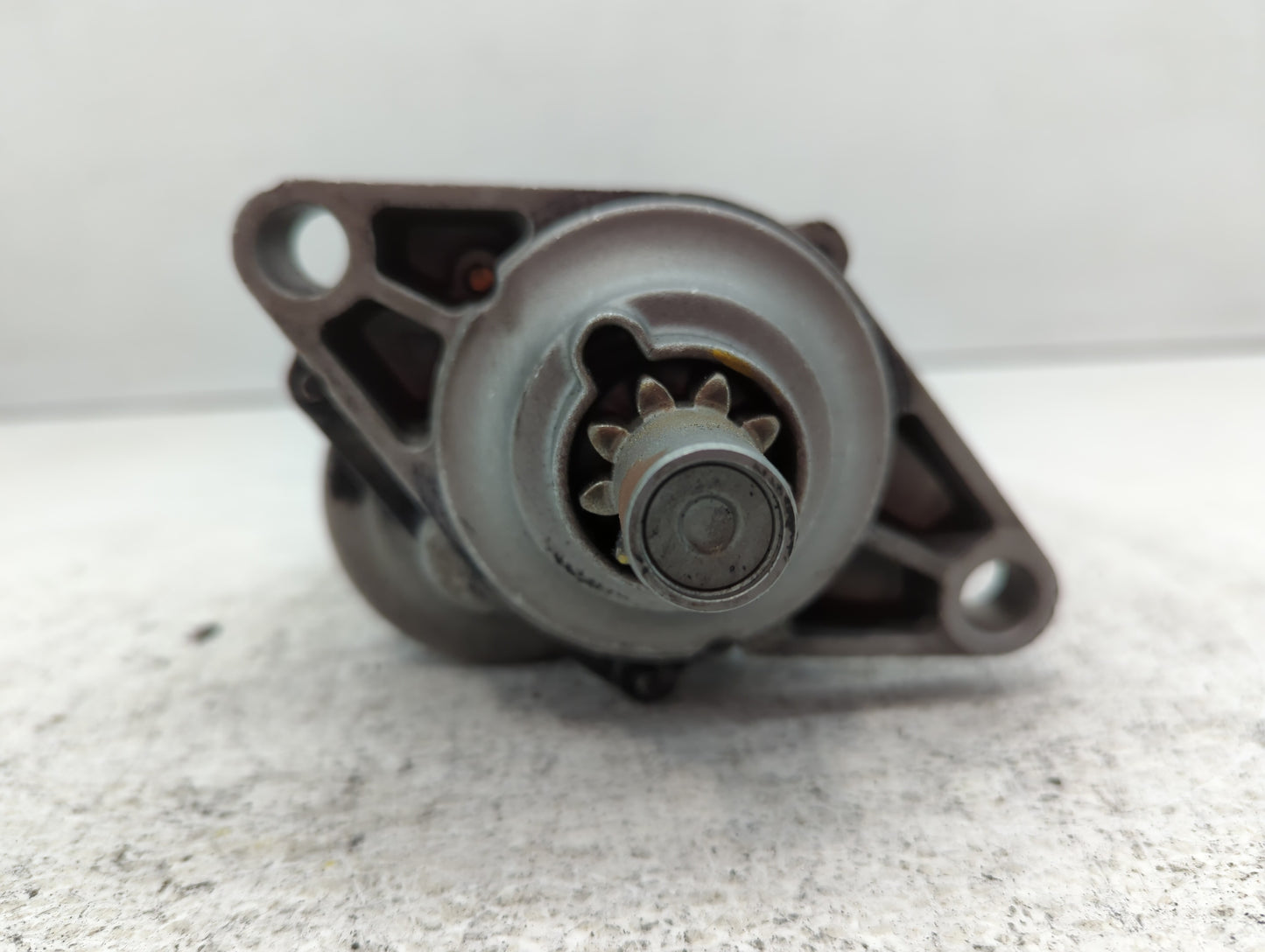 2005-2006 Acura Tl Car Starter Motor Solenoid OEM Fits Fits 2005 2006 2007 OEM Used Auto Parts - Oemusedautoparts1.com