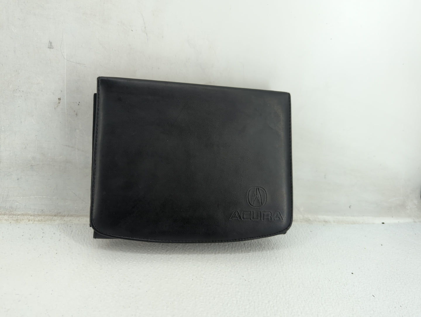 2005 Acura Tl Owners Manual Book Guide OEM Used Auto Parts - Oemusedautoparts1.com