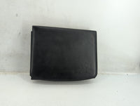 2005 Acura Tl Owners Manual Book Guide OEM Used Auto Parts - Oemusedautoparts1.com
