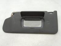 2004-2008 Acura Tl Sun Visor Shade Replacement Passenger Right Mirror Fits Fits 2004 2005 2006 2007 2008 OEM Used Auto Parts