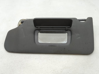 compare product 2004-2008 Acura Tl Sun Visor Shade Replacement Passenger Right Mirror Fits Fits 2004 2005 2006 2007 2008 OEM Used Auto Parts