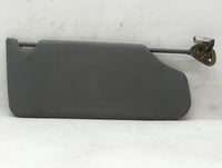 2004-2008 Acura Tl Sun Visor Shade Replacement Passenger Right Mirror Fits Fits 2004 2005 2006 2007 2008 OEM Used Auto Parts