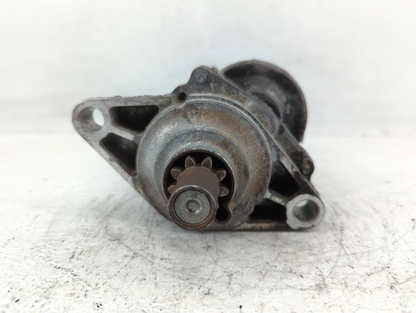 2005-2006 Acura Tl Car Starter Motor Solenoid OEM P/N:SM-44242 Fits Fits 2005 2006 2007 OEM Used Auto Parts - Oemusedautopar